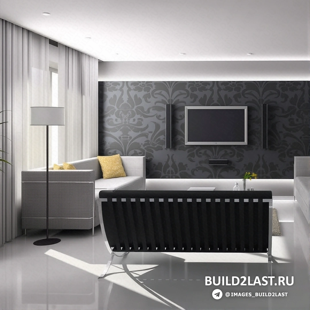 Банная комната в белых тонах с использованием стеклянных и металлических деталей