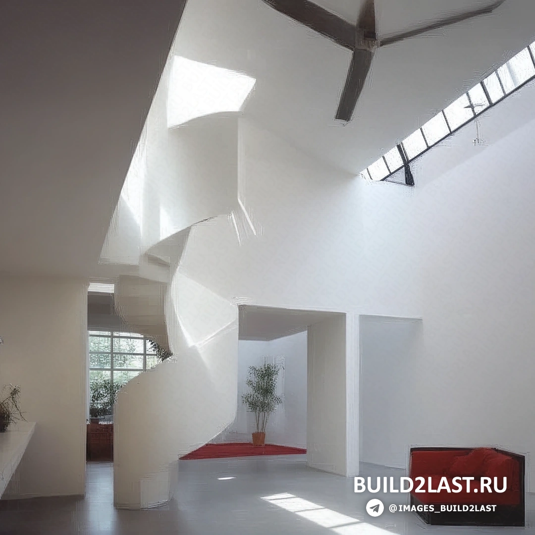 Дом с фасадом в стиле модерн, расположенный в центре Милана