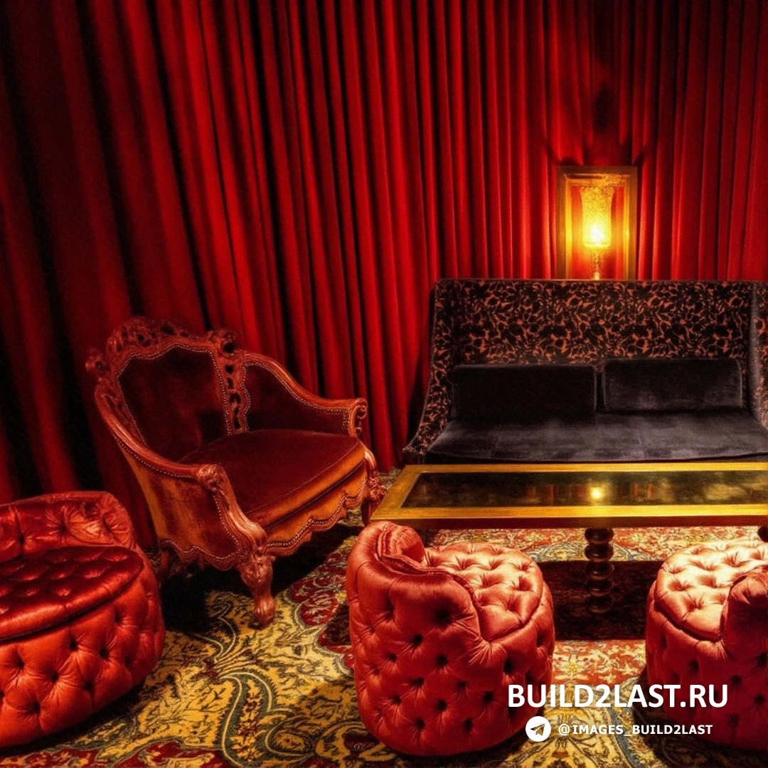 Элегантный торшер с металлическим основанием в скандинавской гостиной