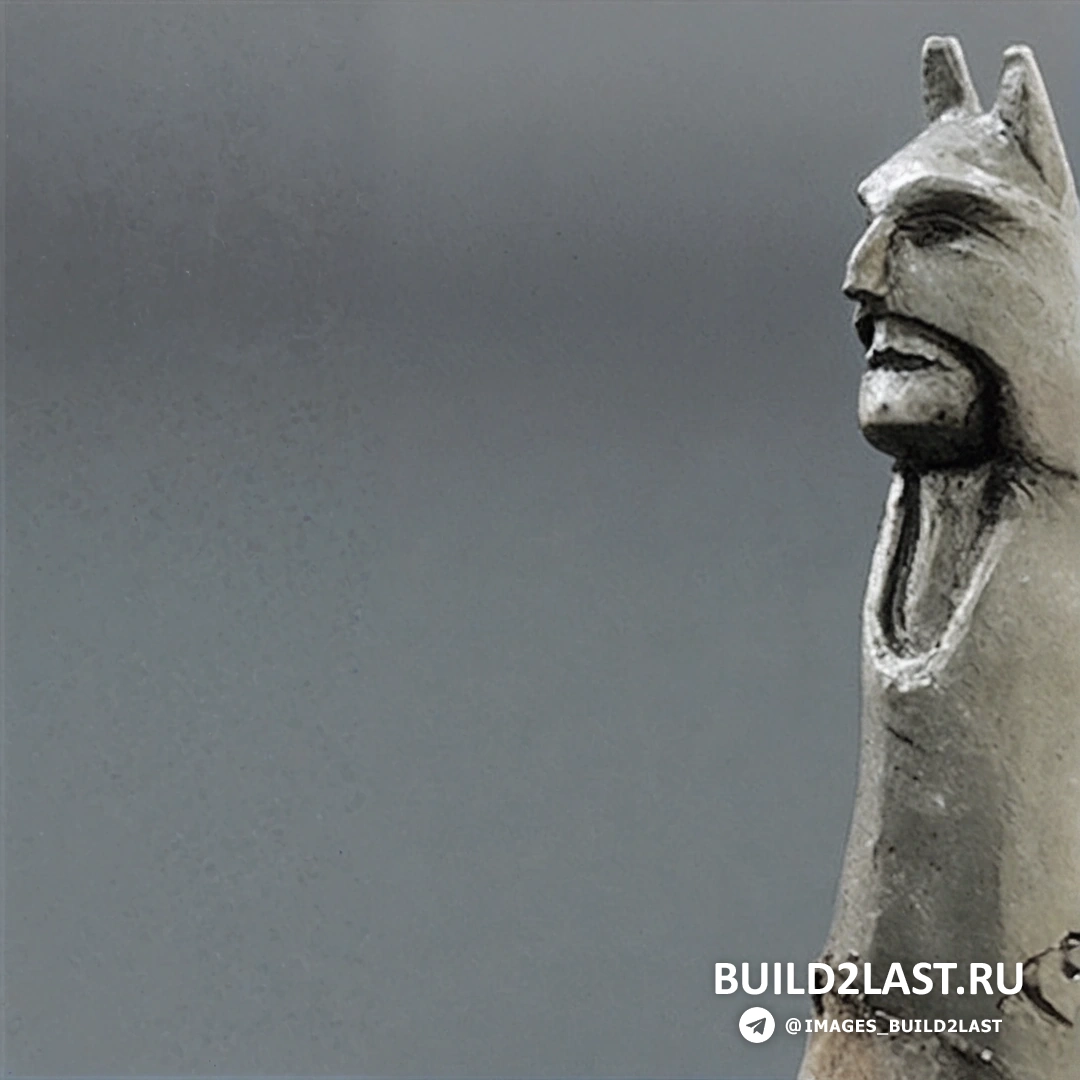 Миниатюрные скульптуры из грифеля карандаша Jasenko Dordevic на выставке, выполненные в серых тонах.