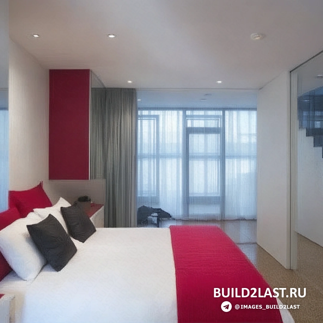 Минималистичный дом с уникальными элементами декора и продуманными линиями