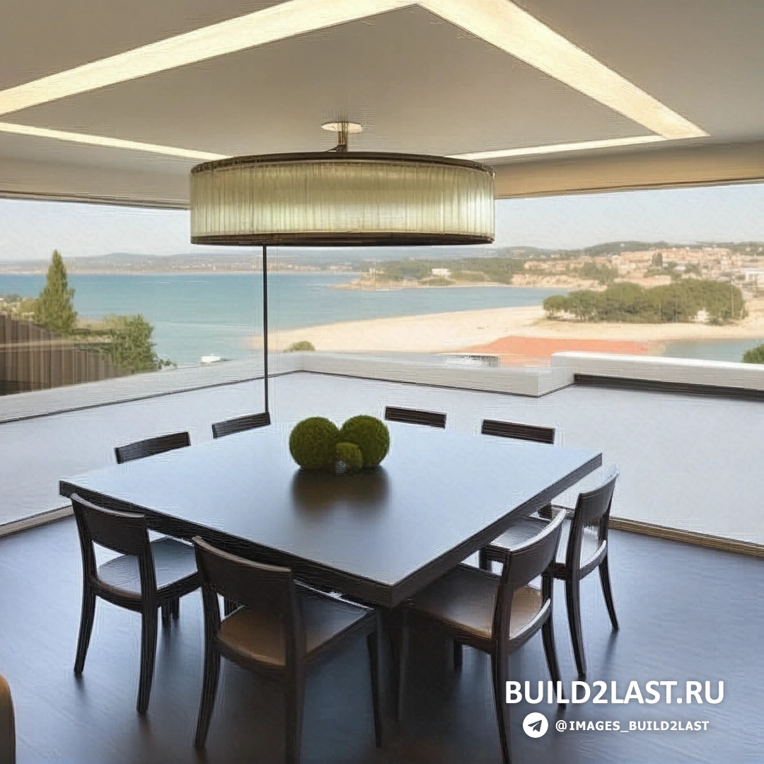 Роскошная гостиная с высокими потолками и элегантной мебелью