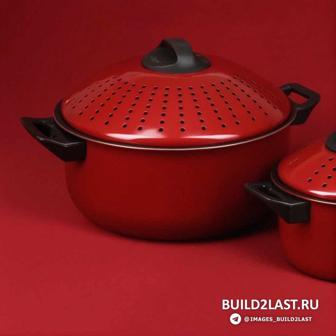 Салатовая посуда для кухни