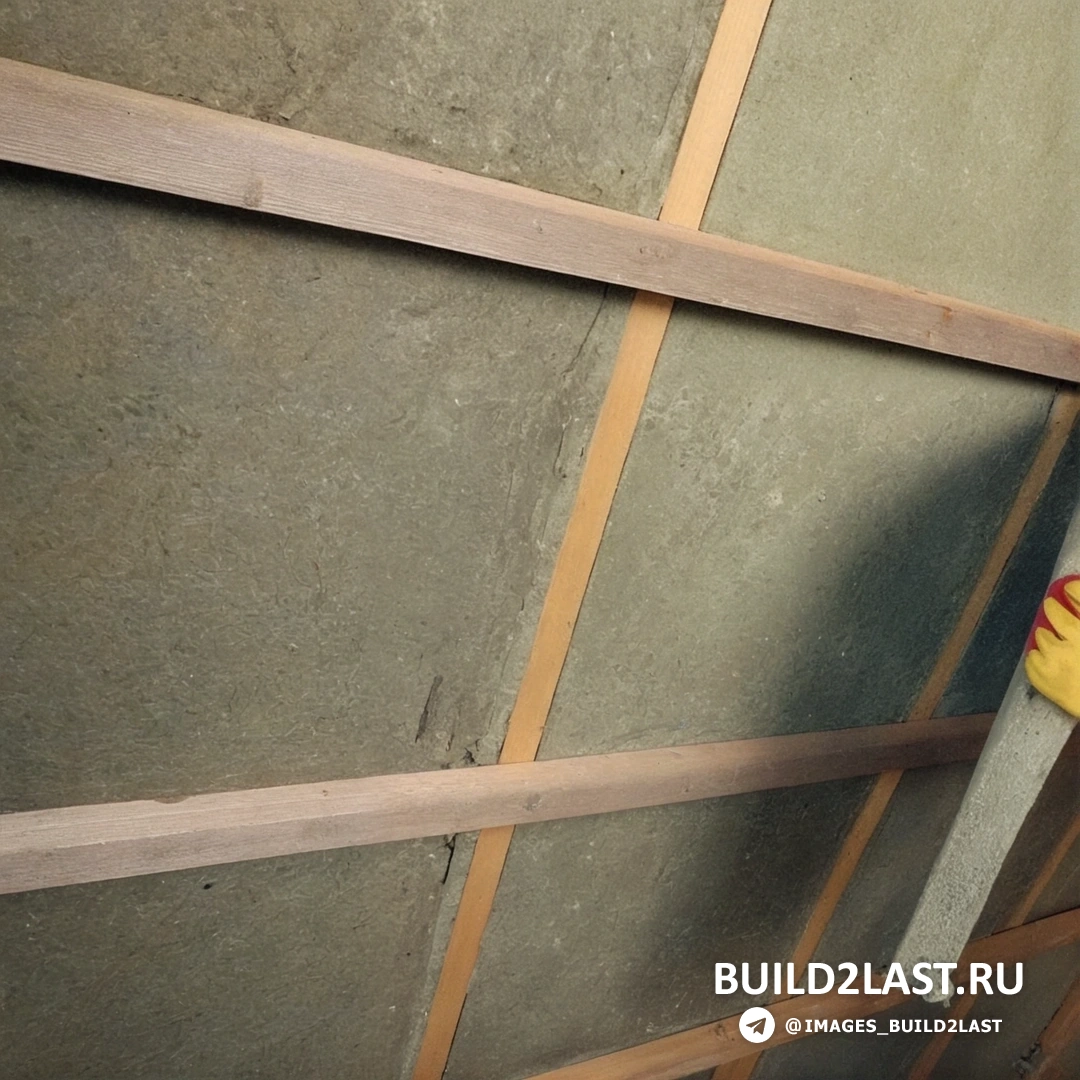 Сауна с досками, светлым деревом и брусом на стенах