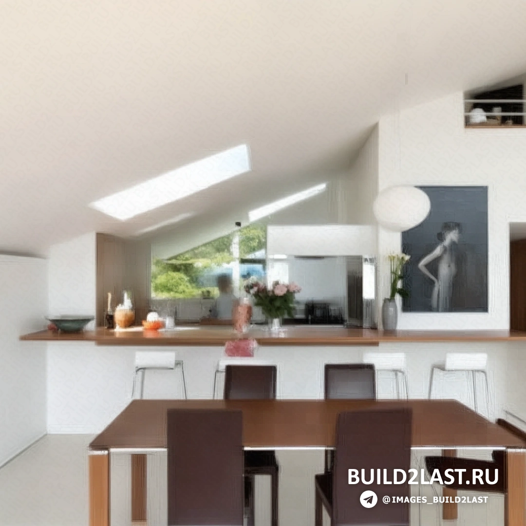 Современный шале в горах с открытой террасой и бассейном, окружённое зелёным ландшафтом