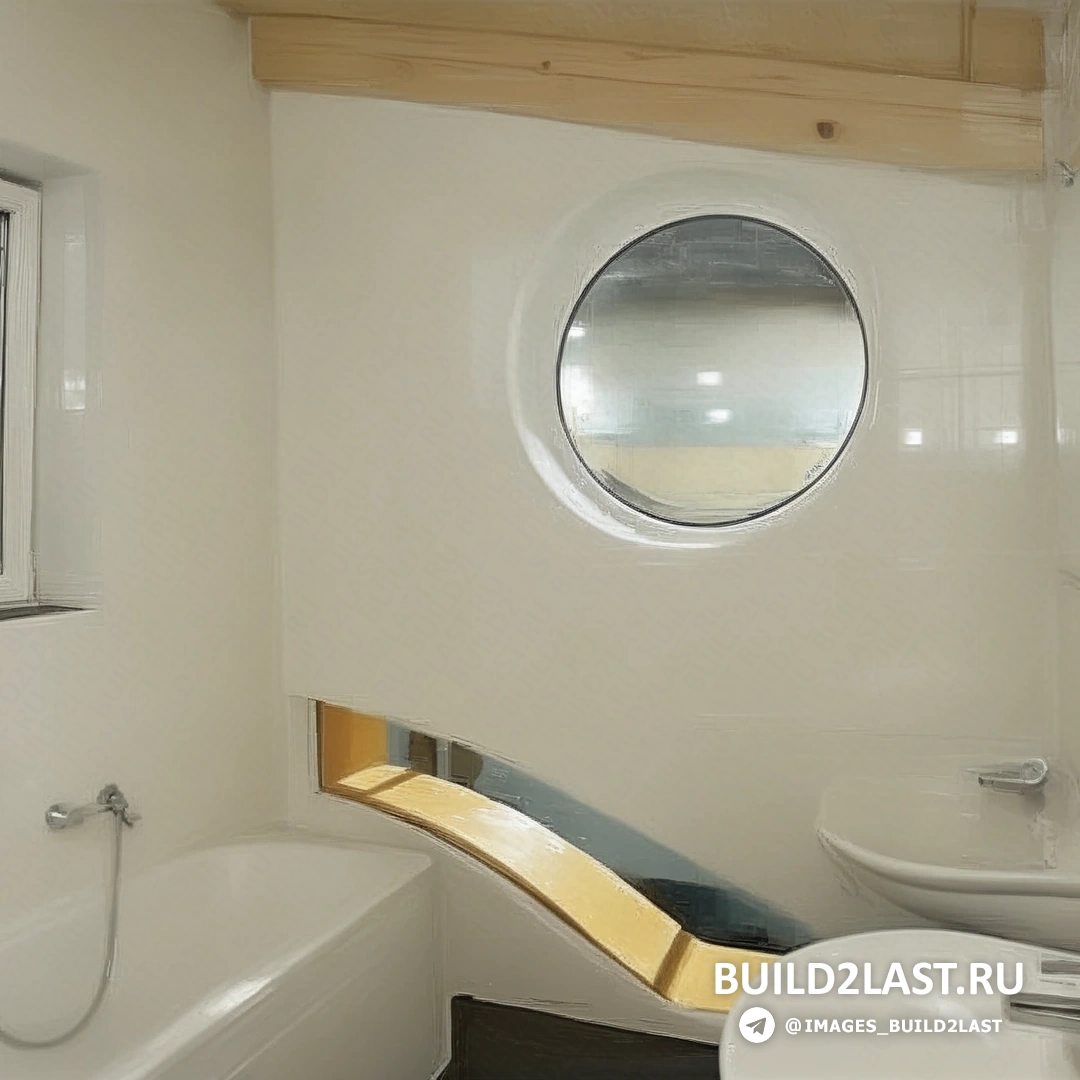 Технические детали дома: крыша, выполненная в виде автомобильной формы, с окнами и входной дверью